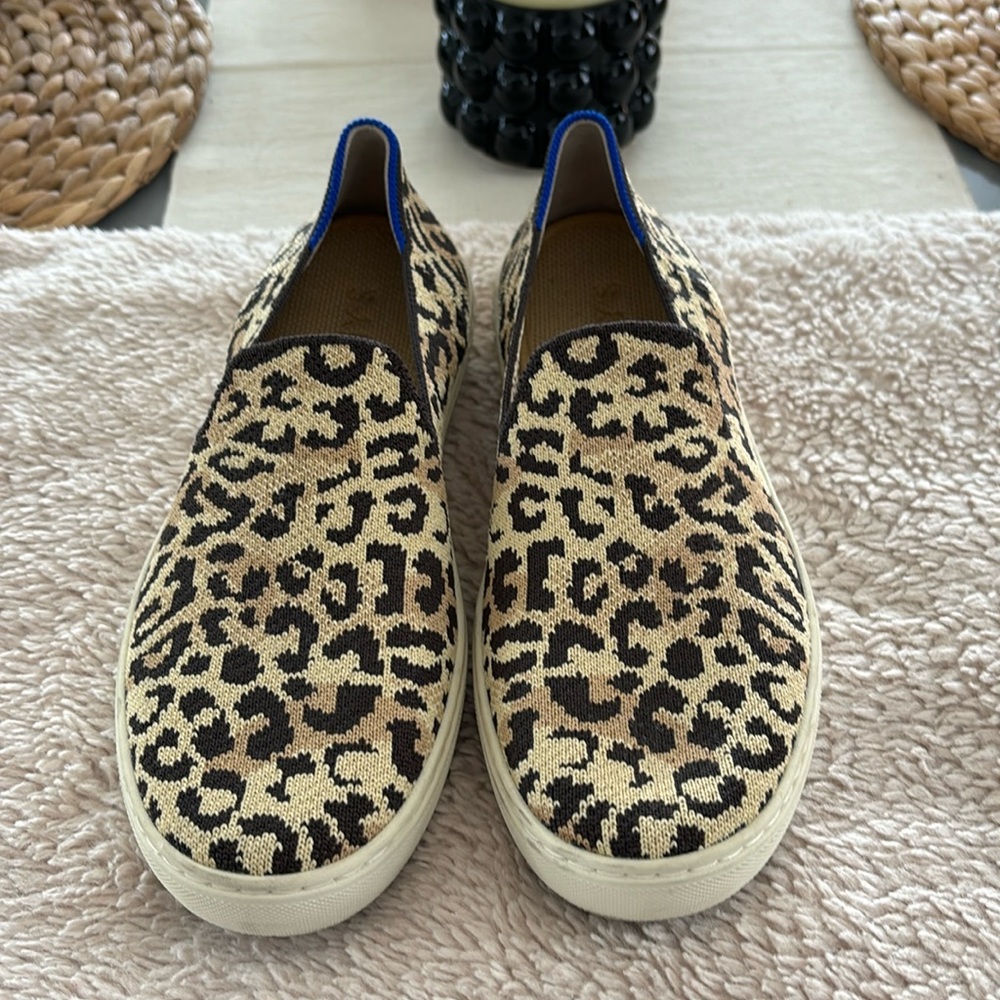 Rothy’s sneakers